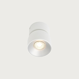 Pitcher Single Downlight